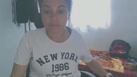 Shayna online show from March 22, 2026, 8:12 pm