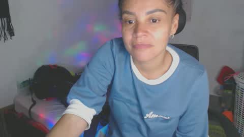 Shayna online show from June 8, 2026, 2:01 am