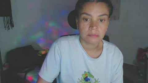 Shayna online show from June 9, 2026, 12:44 am