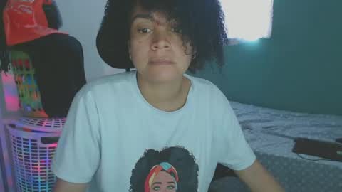 Shayna online show from June 19, 2026, 8:56 pm