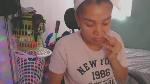 Shayna online show from July 1, 2026, 6:07 pm
