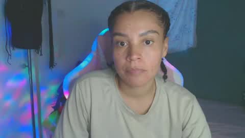 Shayna online show from July 15, 2026, 11:21 pm