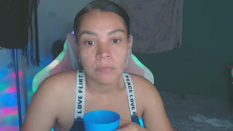Shayna online show from July 21, 2026, 2:25 am
