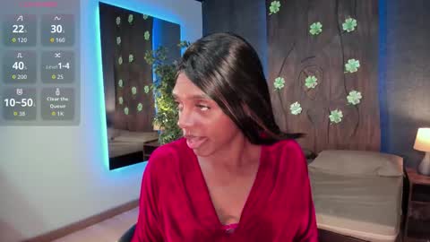 shayna_lee_ online show from March 17, 2026, 10:46 pm