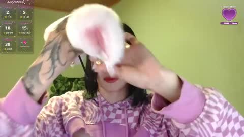 she_alice online show from June 1, 2026, 4:03 am