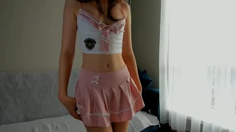 Anny online show from June 10, 2026, 1:50 am
