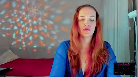 she_wolf1 online show from March 2, 2026, 2:24 pm