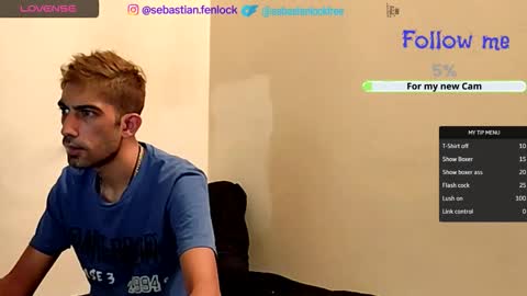 shebas07 online show from February 18, 2026, 5:58 am