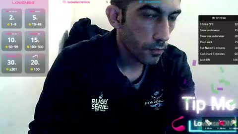 Snapshot of shebas07 chatting on March 23, 2026, 6:17 am shebas07 online show from March 23, 2026, 6:17 am