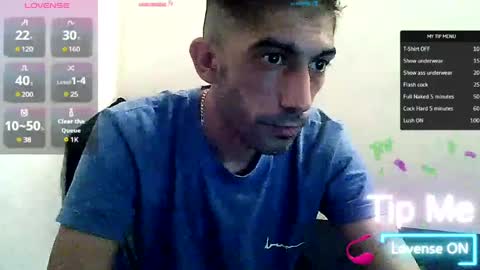 Snapshot of shebas07 chatting on April 1, 2026, 6:14 am shebas07 online show from April 1, 2026, 6:14 am