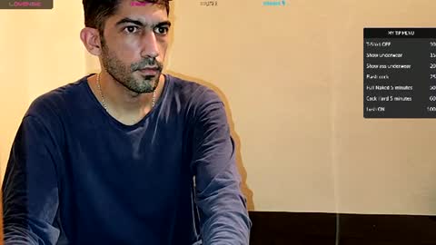shebas07 online show from July 13, 2026, 9:28 pm