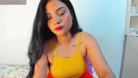 shecdimar online show from April 25, 2026, 7:55 pm