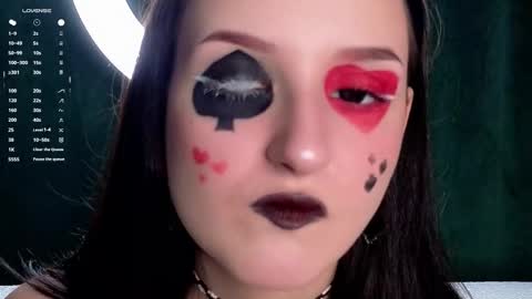 Snapshot of sheenagear chatting on October 31, 2025, 1:34 pm sheenagear online show from October 31, 2025, 1:34 pm