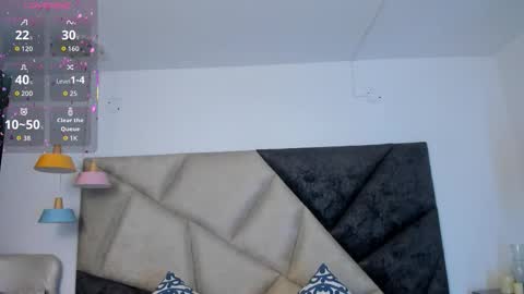 Snapshot of shegoblake chatting on October 24, 2025, 12:08 am Shego online show from October 24, 2025, 12:08 am