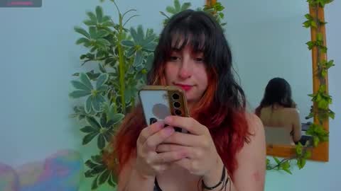 Shego  online show from March 9, 2026, 12:25 am