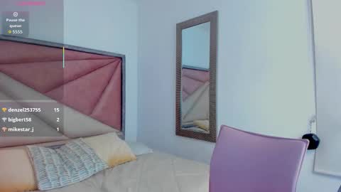 Shego  online show from March 12, 2026, 12:17 am