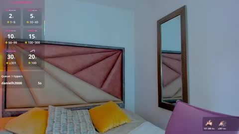 Shego  online show from March 14, 2026, 12:39 am