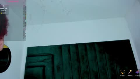 Shego  online show from March 17, 2026, 12:15 am