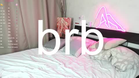 Snapshot of shei1a_shy chatting on March 7, 2025, 11:18 am Amely online show from March 7, 2025, 11:18 am