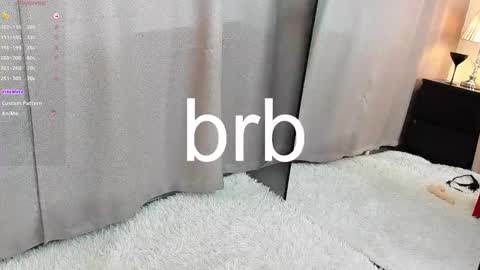 Snapshot of shei1a_shy chatting on March 8, 2025, 2:34 am Amely online show from March 8, 2025, 2:34 am