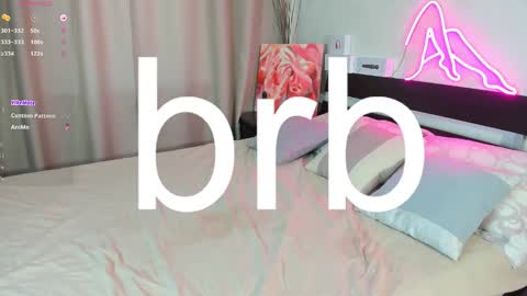 Snapshot of shei1a_shy chatting on March 12, 2025, 4:08 am Amely online show from March 12, 2025, 4:08 am