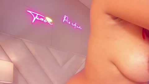 sheila__x online show from April 24, 2026, 11:51 pm
