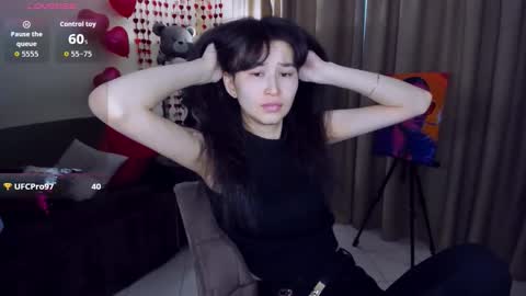 Sheila online show from February 14, 2026, 7:27 am