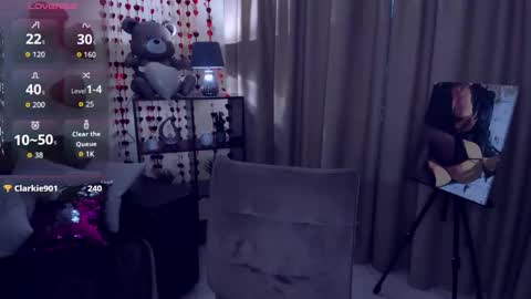 Sheila online show from February 21, 2026, 6:14 am