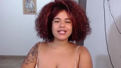 Snapshot of sheilamakano70 chatting on November 17, 2025, 11:10 pm Sheila Makano online show from November 17, 2025, 11:10 pm