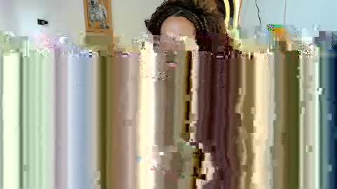 Snapshot of sheilamakano70 chatting on March 23, 2026, 7:51 pm Sheila Makano online show from March 23, 2026, 7:51 pm