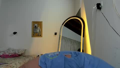 Snapshot of sheilamakano70 chatting on April 23, 2026, 11:07 pm Sheila Makano online show from April 23, 2026, 11:07 pm