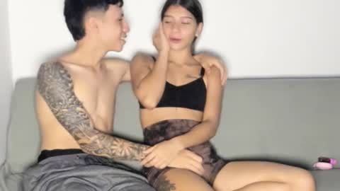 sheilanyarturo online show from February 7, 2026, 3:10 am