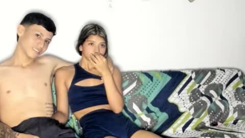 sheilanyarturo online show from March 5, 2026, 1:23 am