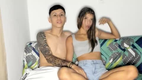 sheilanyarturo online show from March 7, 2026, 1:24 am