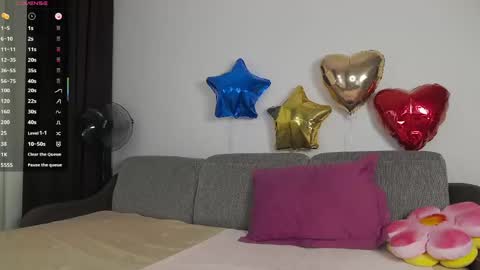 Sheila GMT 2 Tuesday Wednesday Friday Saturday Sunday- 8  5  online show from May 23, 2026, 5:34 am