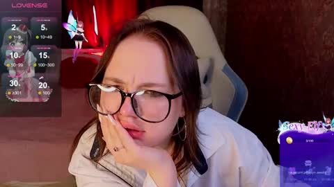 Jessie online show from March 4, 2025, 6:37 am