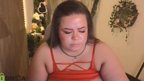 sheilla_queen online show from February 12, 2026, 1:28 pm