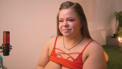 sheilla_queen online show from March 15, 2026, 4:13 pm