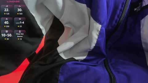 sheilly_brown online show from October 29, 2025, 9:16 pm