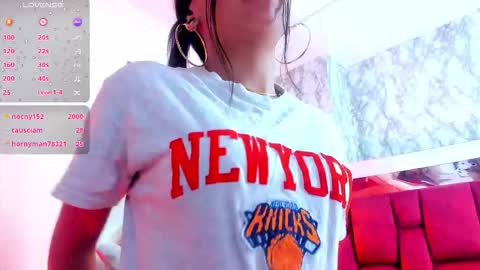 sheilly_brown online show from January 15, 2026, 3:38 pm