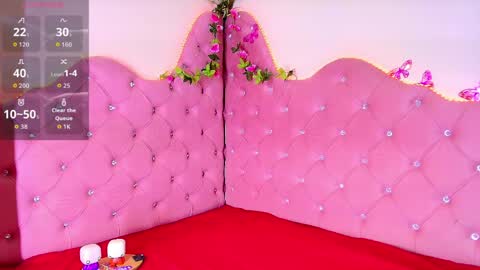 sheilly_brown online show from April 2, 2026, 12:36 pm