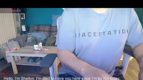 Snapshot of sheilyn_smith chatting on December 1, 2025, 10:20 am sheilyn_smith online show from December 1, 2025, 10:20 am