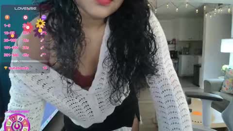 Snapshot of sheilyn_smith chatting on February 26, 2026, 4:00 am sheilyn_smith online show from February 26, 2026, 4:00 am