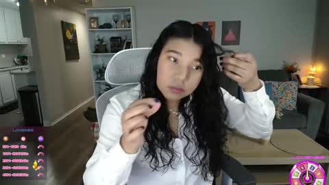 Snapshot of sheilyn_smith chatting on March 6, 2026, 2:30 am sheilyn_smith online show from March 6, 2026, 2:30 am