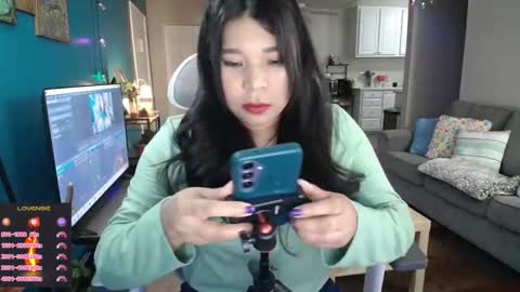 Snapshot of sheilyn_smith chatting on March 17, 2026, 2:27 am sheilyn_smith online show from March 17, 2026, 2:27 am