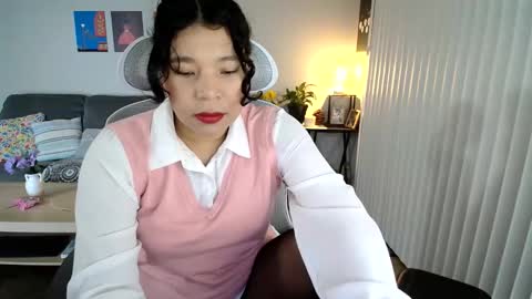 Snapshot of sheilyn_smith chatting on May 8, 2026, 6:19 am sheilyn_smith online show from May 8, 2026, 6:19 am