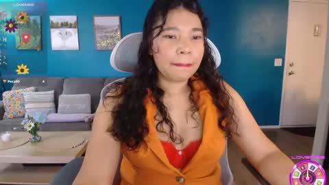 sheilyn_smith online show from June 11, 2026, 6:33 am