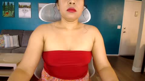 sheilyn_smith online show from June 13, 2026, 4:32 am