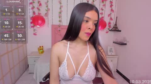 Snapshot of shelby_carson chatting on March 12, 2025, 3:07 pm Shelby cute online show from March 12, 2025, 3:07 pm