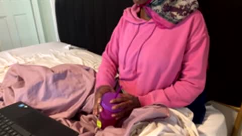 Snapshot of sheliaaverette chatting on November 26, 2025, 10:44 pm Shelia Averette online show from November 26, 2025, 10:44 pm